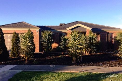 26 Halladale Ave, Wyndham Vale, VIC 3024