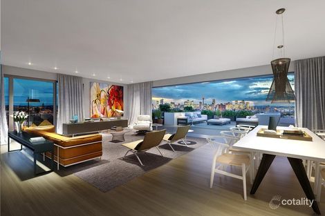 Property photo of 2001/253 Oxford Street Bondi Junction NSW 2022