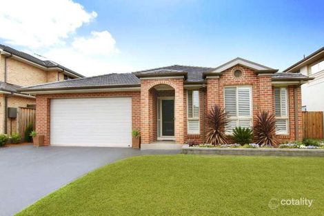 9 Candilla St, Kellyville Ridge, NSW 2155