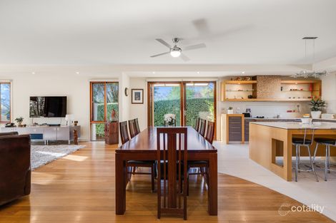 Property photo of 12 Verco Street Hackett ACT 2602