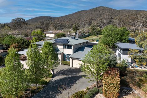Property photo of 12 Verco Street Hackett ACT 2602