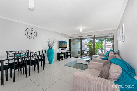 Property photo of 38/111 Markeri Street Mermaid Waters QLD 4218