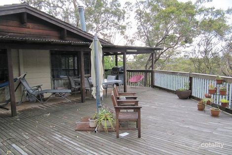 Property photo of 12 Sylvan Place Leonay NSW 2750