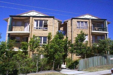 Property photo of 6/560 Old Cleveland Road Camp Hill QLD 4152