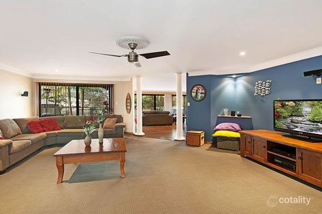 Property photo of 4 Billabong Place Tacoma NSW 2259