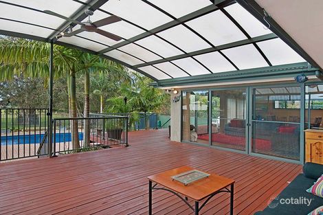 Property photo of 4 Billabong Place Tacoma NSW 2259
