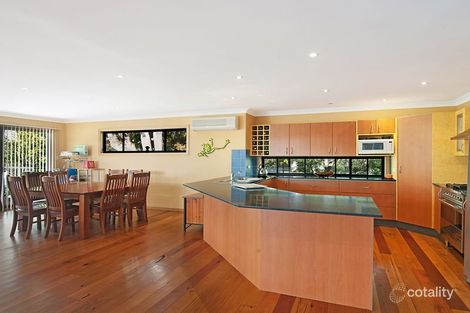 Property photo of 4 Billabong Place Tacoma NSW 2259