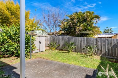Property photo of 8/45 Blaxland Crescent Redbank Plains QLD 4301