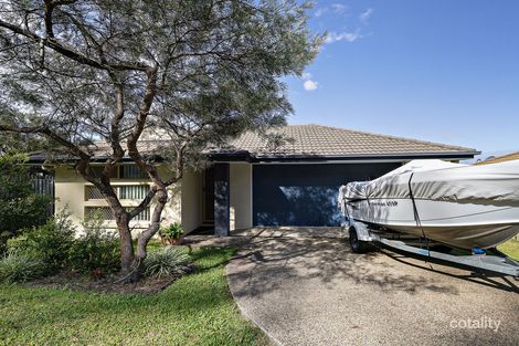 Property photo of 48 Sunridge Circuit Bahrs Scrub QLD 4207