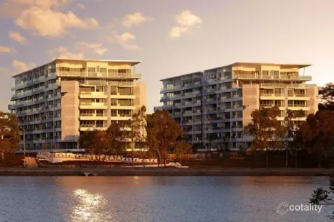 Property photo of 1106/45 Duncan Street West End QLD 4101