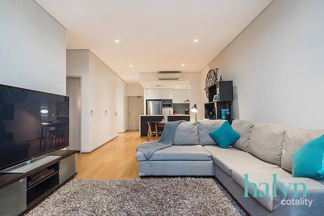 Property photo of 7/54 Cheriton Street Perth WA 6000
