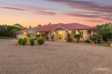 Property photo of 53 Sproule Drive Alstonvale NSW 2477