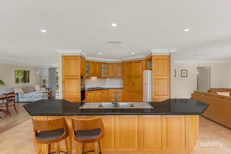 Property photo of 53 Sproule Drive Alstonvale NSW 2477