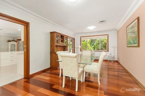 Property photo of 6 First Farm Drive Castle Hill NSW 2154