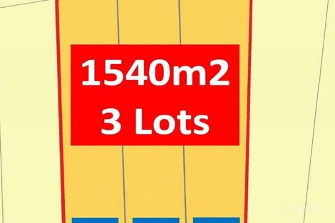 Property photo of 32 Gillan Street Norman Park QLD 4170