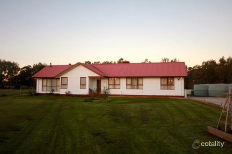 28 Separation Rd, Dunolly, VIC 3472