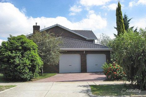 2 Sandy Ct, Taylors Lakes, VIC 3038