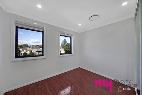 Property photo of 19B Bronzewing Street Ingleburn NSW 2565