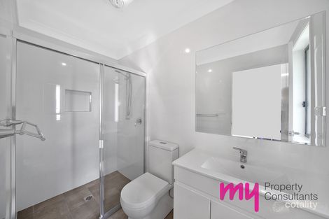 Property photo of 19B Bronzewing Street Ingleburn NSW 2565