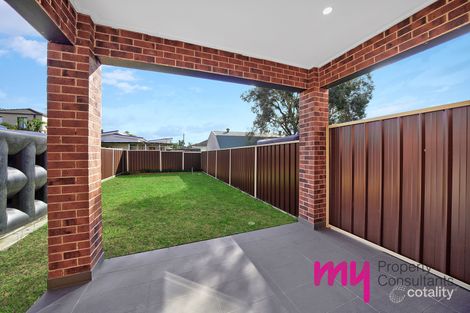 Property photo of 19B Bronzewing Street Ingleburn NSW 2565