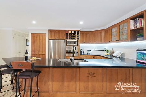 Property photo of 14 Sandwell Crescent Kippa-Ring QLD 4021