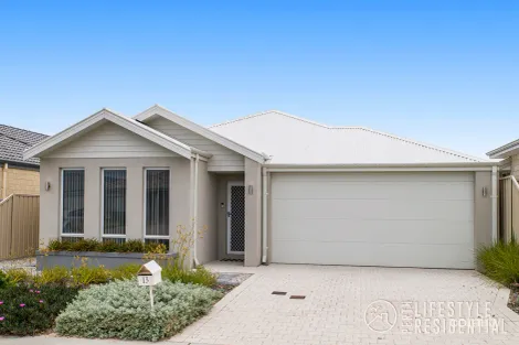 Property photo of 13 Match View Two Rocks WA 6037