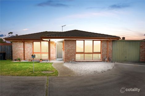 Property photo of 46/97 Broadway Bonbeach VIC 3196