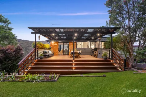 Property photo of 9 Woodview Road Springfield NSW 2250