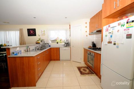 Property photo of 16 Harmony Drive Tarneit VIC 3029