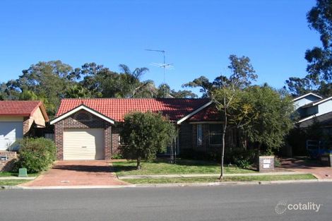 91 Ingham Dr, Casula, NSW 2170