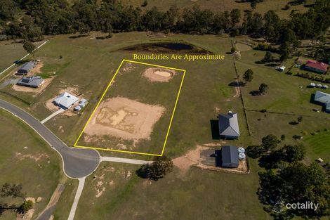 31 Tranquil Ct, The Palms, QLD 4570