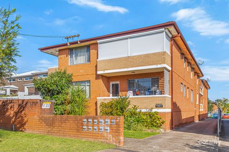 Property photo of 9/2 Boorea Avenue Lakemba NSW 2195