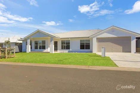 33a Riberry Rd, Thrumster, NSW 2444