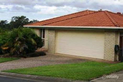 Property photo of 36 Stockman Crescent Mudgeeraba QLD 4213