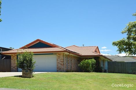 Property photo of 13 McKinnon Drive Burnside QLD 4560