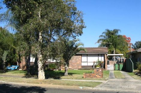 18 Futura Pl, Toongabbie, NSW 2146