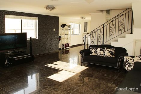 Property photo of 40A Byrnes Street South Granville NSW 2142