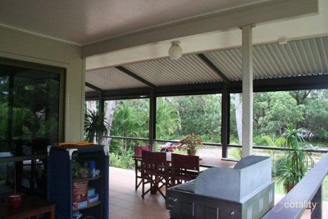 Property photo of 29 Kooringal Esplanade Kooringal QLD 4025