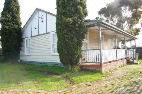 Property photo of 12 Irvine Street Deer Park VIC 3023