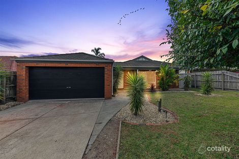 Property photo of 36 Ellinbank Crescent Mornington VIC 3931