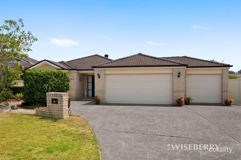 Property photo of 9 Dean Avenue Kanwal NSW 2259