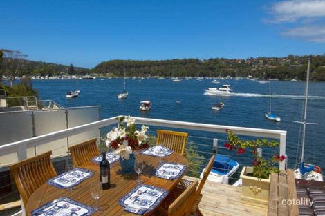 Property photo of 37 Seaforth Crescent Seaforth NSW 2092