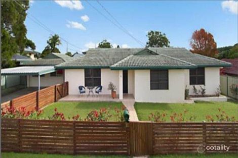 Property photo of 3 Nielsen Street Rochedale South QLD 4123