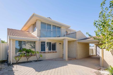 Property photo of 4B Oceanside Promenade Mullaloo WA 6027