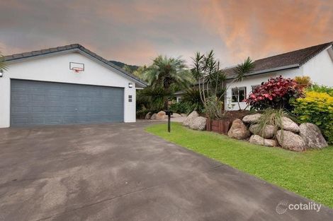 9 Taro Cl, Mount Sheridan, QLD 4868