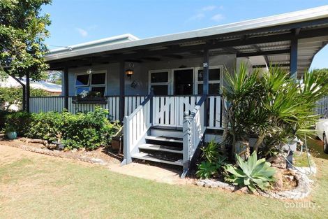 Property photo of 18 Hellwege Street Hay Point QLD 4740