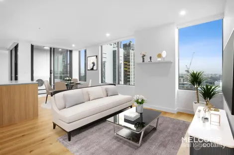 911/23 Batman St, West Melbourne, VIC 3003