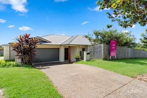 Property photo of 33 Coach Way Upper Coomera QLD 4209