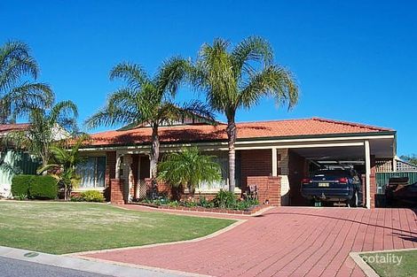 Property photo of 7 Ellenbrae Place Marangaroo WA 6064
