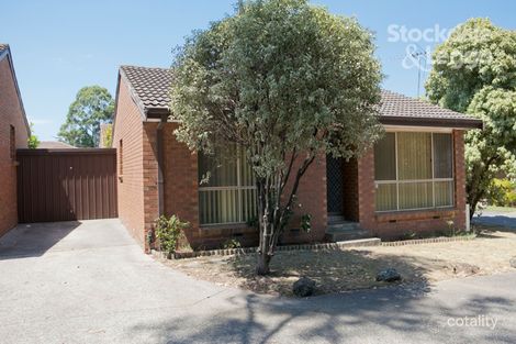 19/24-28 Glen Park Rd, Bayswater North, VIC 3153